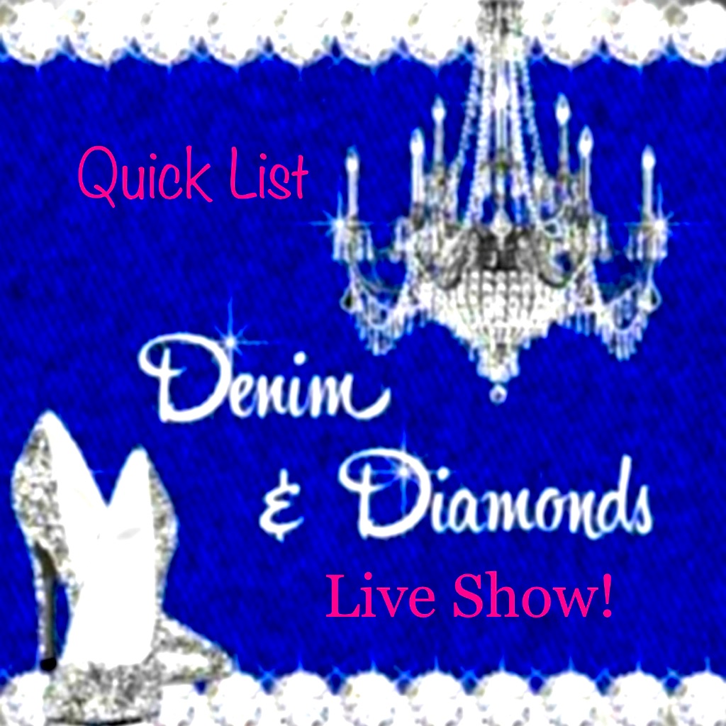 Quick List Item